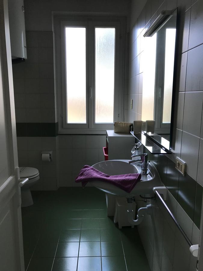 الشقق الفندقية توري ديل بيناكوفي  Residenza Le Logge المظهر الخارجي الصورة