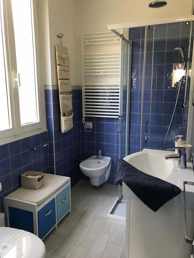 الشقق الفندقية توري ديل بيناكوفي  Residenza Le Logge المظهر الخارجي الصورة