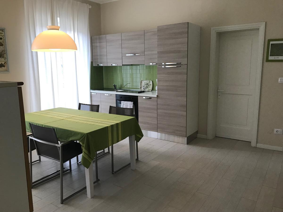 الشقق الفندقية توري ديل بيناكوفي  Residenza Le Logge المظهر الخارجي الصورة