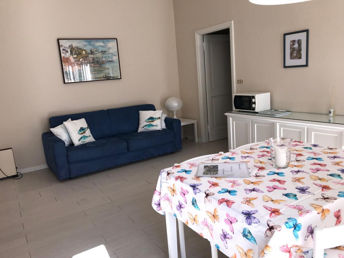 الشقق الفندقية توري ديل بيناكوفي  Residenza Le Logge المظهر الخارجي الصورة