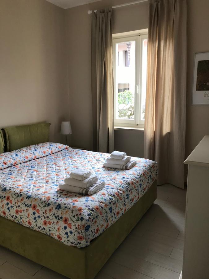 الشقق الفندقية توري ديل بيناكوفي  Residenza Le Logge المظهر الخارجي الصورة